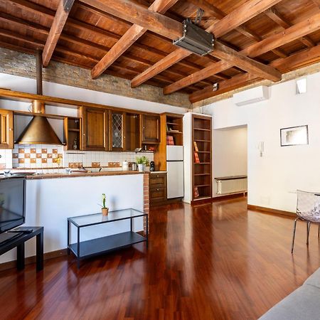 Apt 151 - City Center Roma Esterno foto