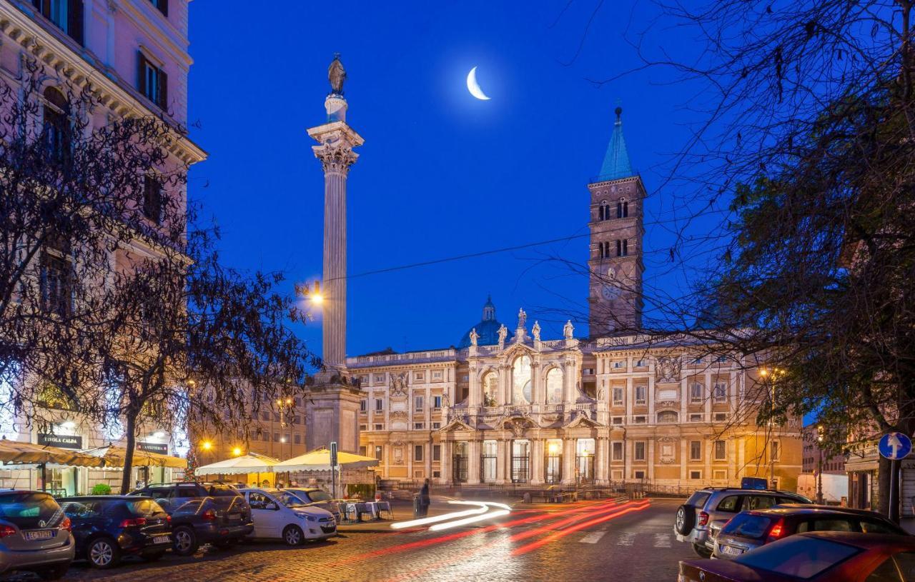 Apt 151 - City Center Roma Esterno foto