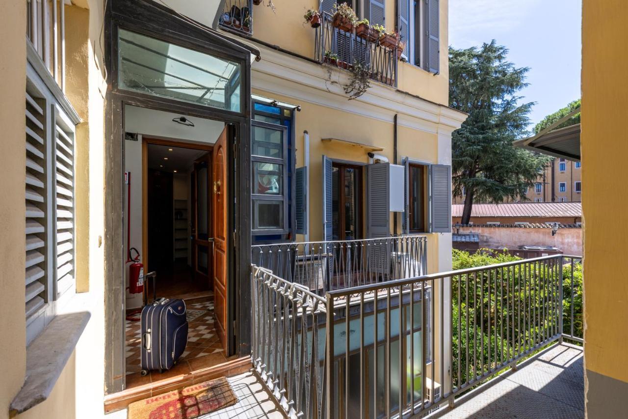 Apt 151 - City Center Roma Esterno foto