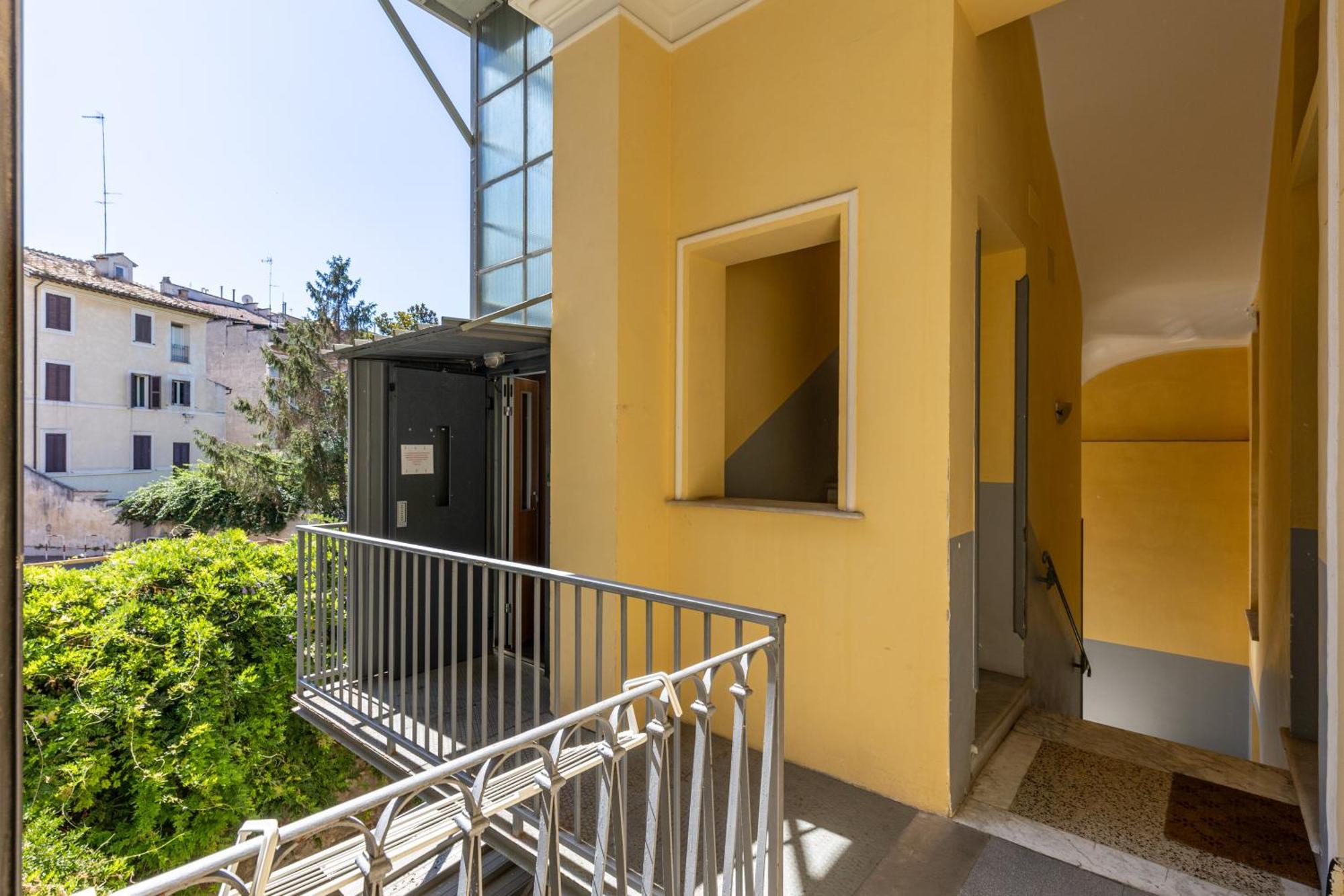 Apt 151 - City Center Roma Esterno foto