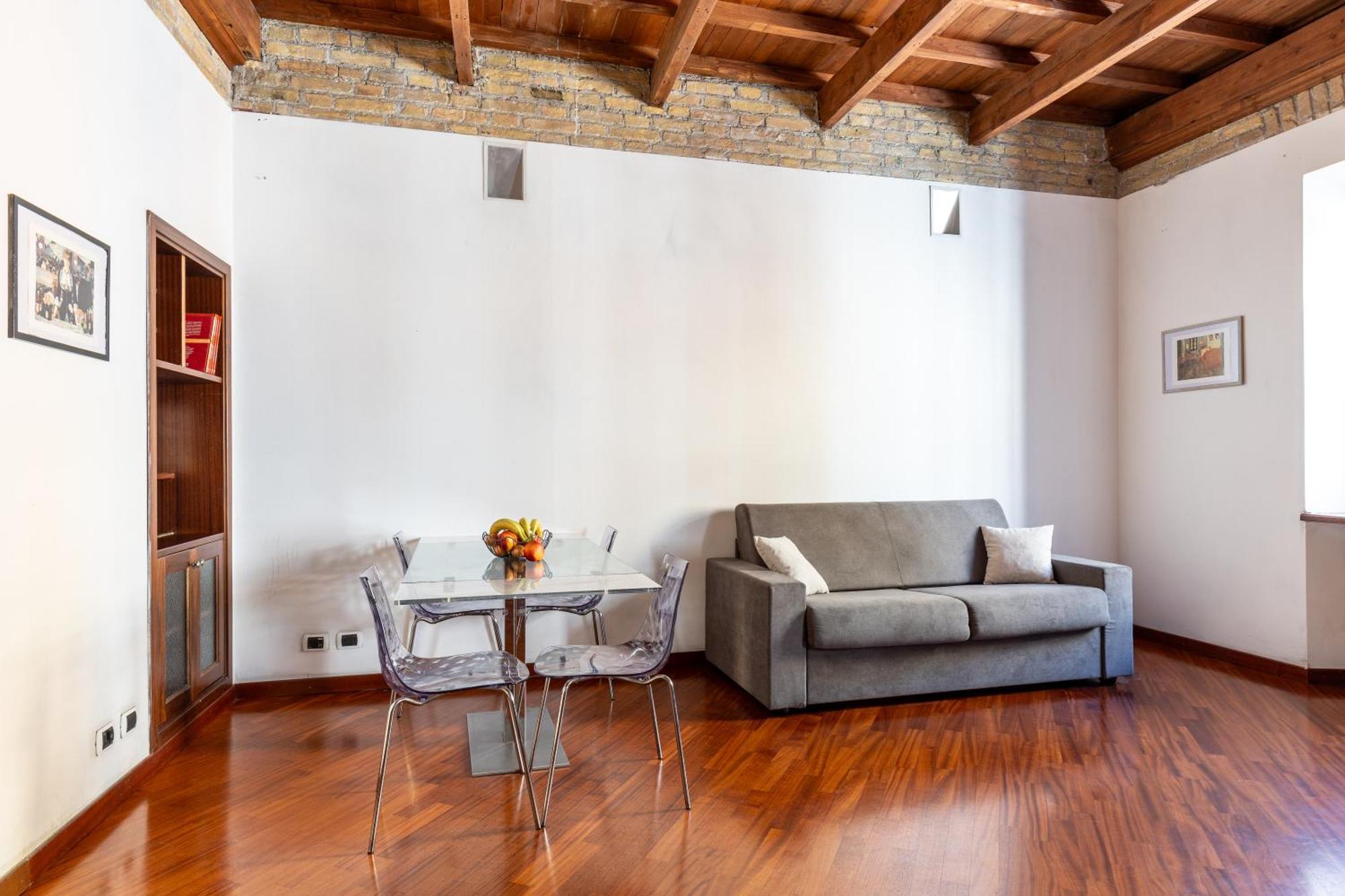 Apt 151 - City Center Roma Esterno foto