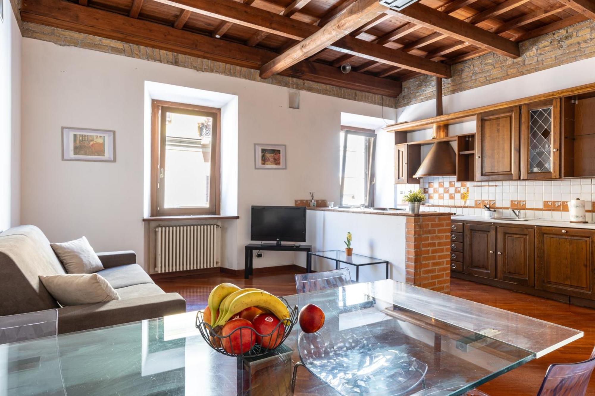 Apt 151 - City Center Roma Esterno foto