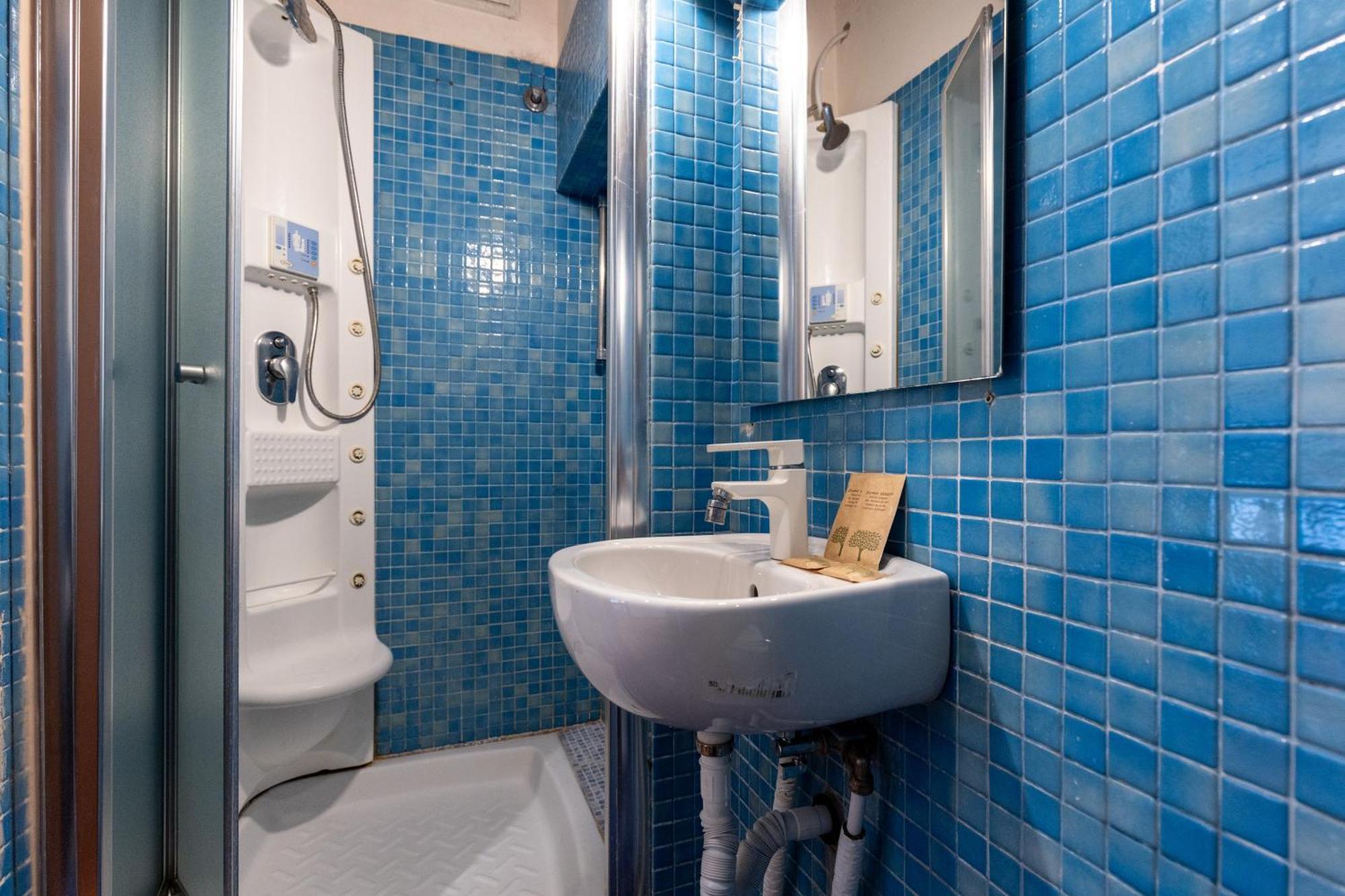 Apt 151 - City Center Roma Esterno foto